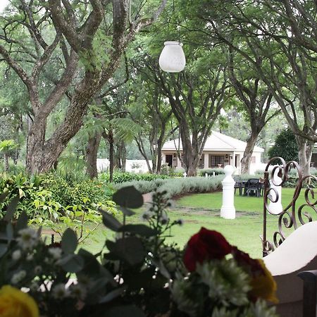 Farmhouse Lodge นิวคาสเซิล ภายนอก รูปภาพ