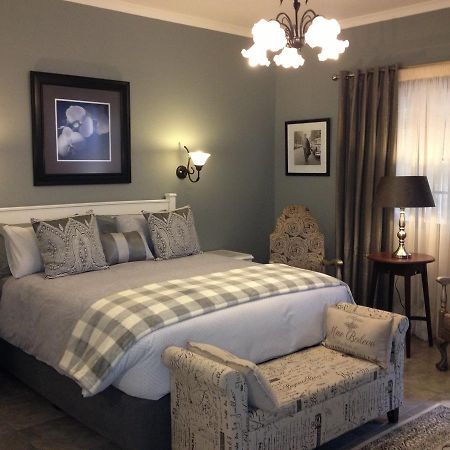 Farmhouse Lodge นิวคาสเซิล ภายนอก รูปภาพ