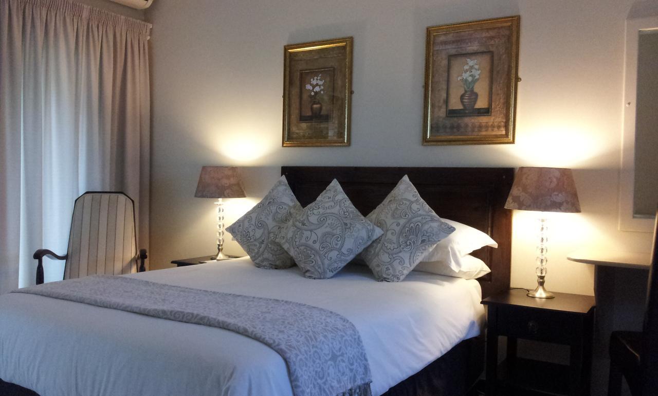 Farmhouse Lodge นิวคาสเซิล ภายนอก รูปภาพ