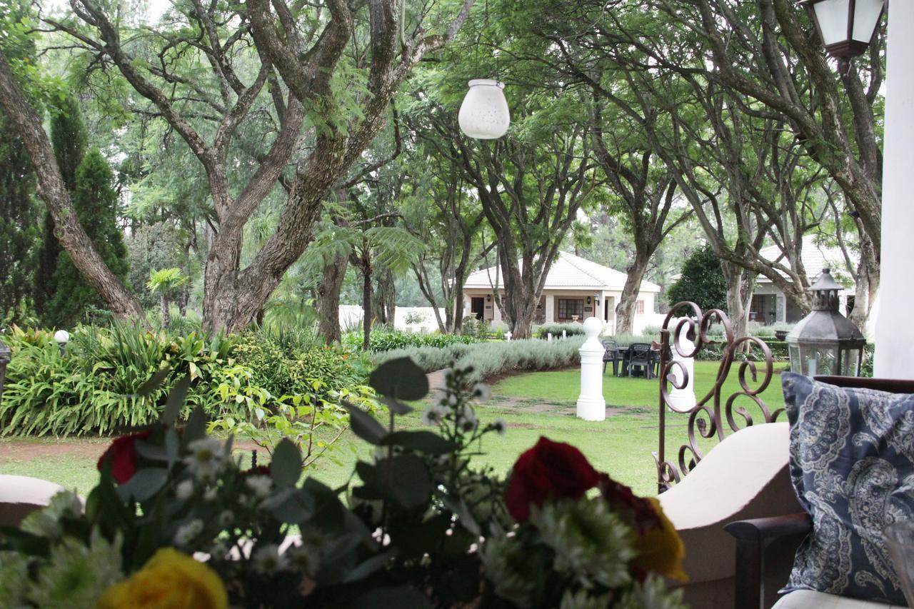Farmhouse Lodge นิวคาสเซิล ภายนอก รูปภาพ