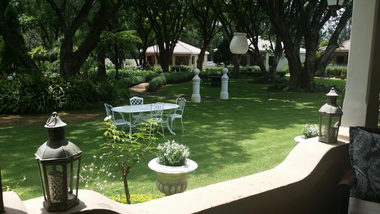 Farmhouse Lodge นิวคาสเซิล ภายนอก รูปภาพ