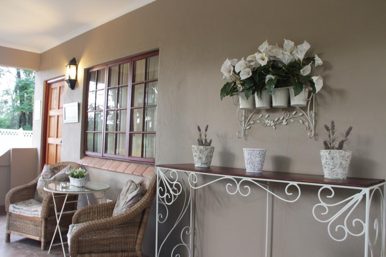 Farmhouse Lodge นิวคาสเซิล ภายนอก รูปภาพ