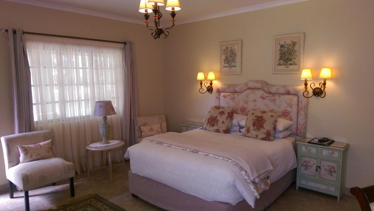Farmhouse Lodge นิวคาสเซิล ภายนอก รูปภาพ