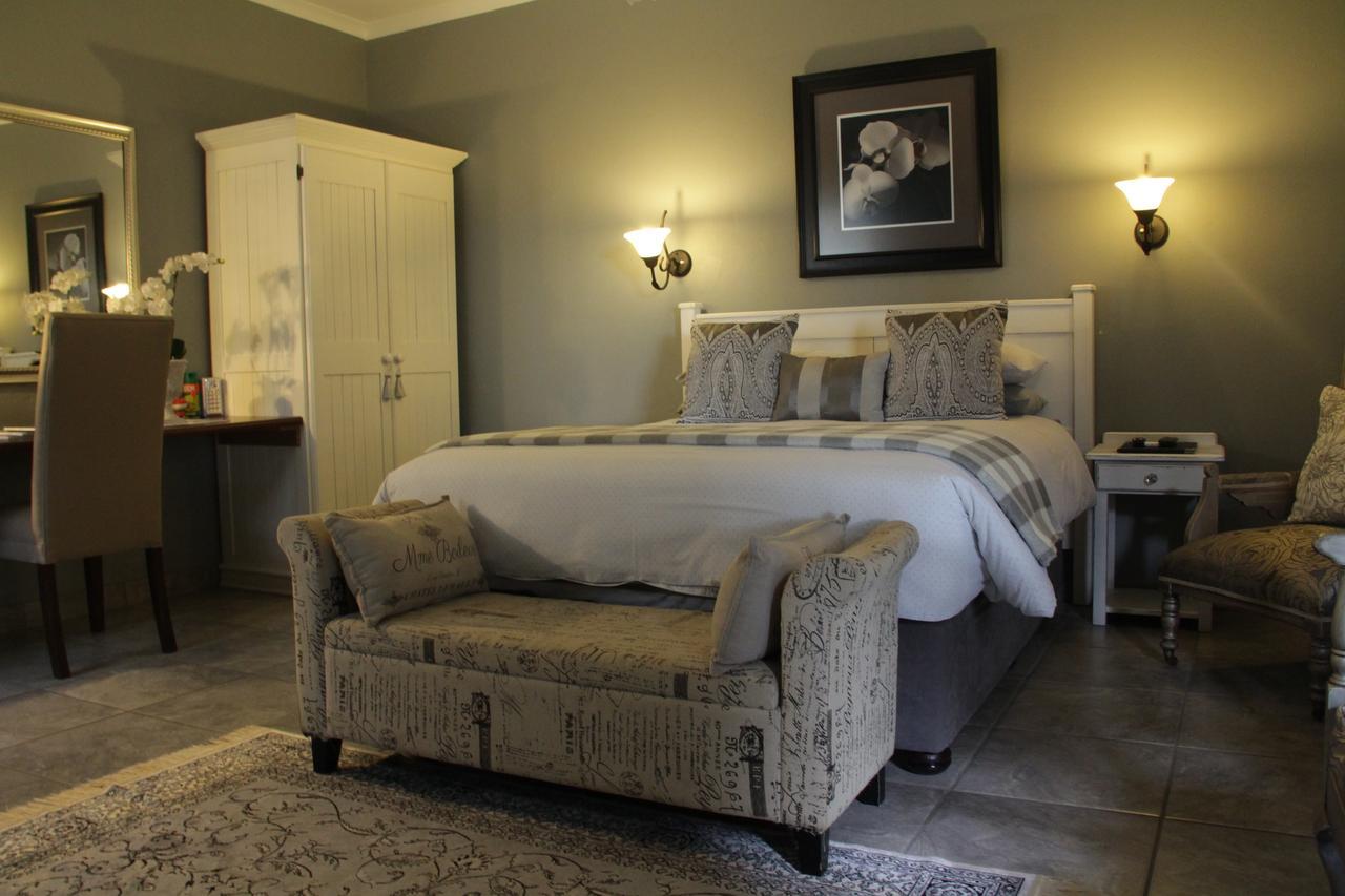 Farmhouse Lodge นิวคาสเซิล ภายนอก รูปภาพ