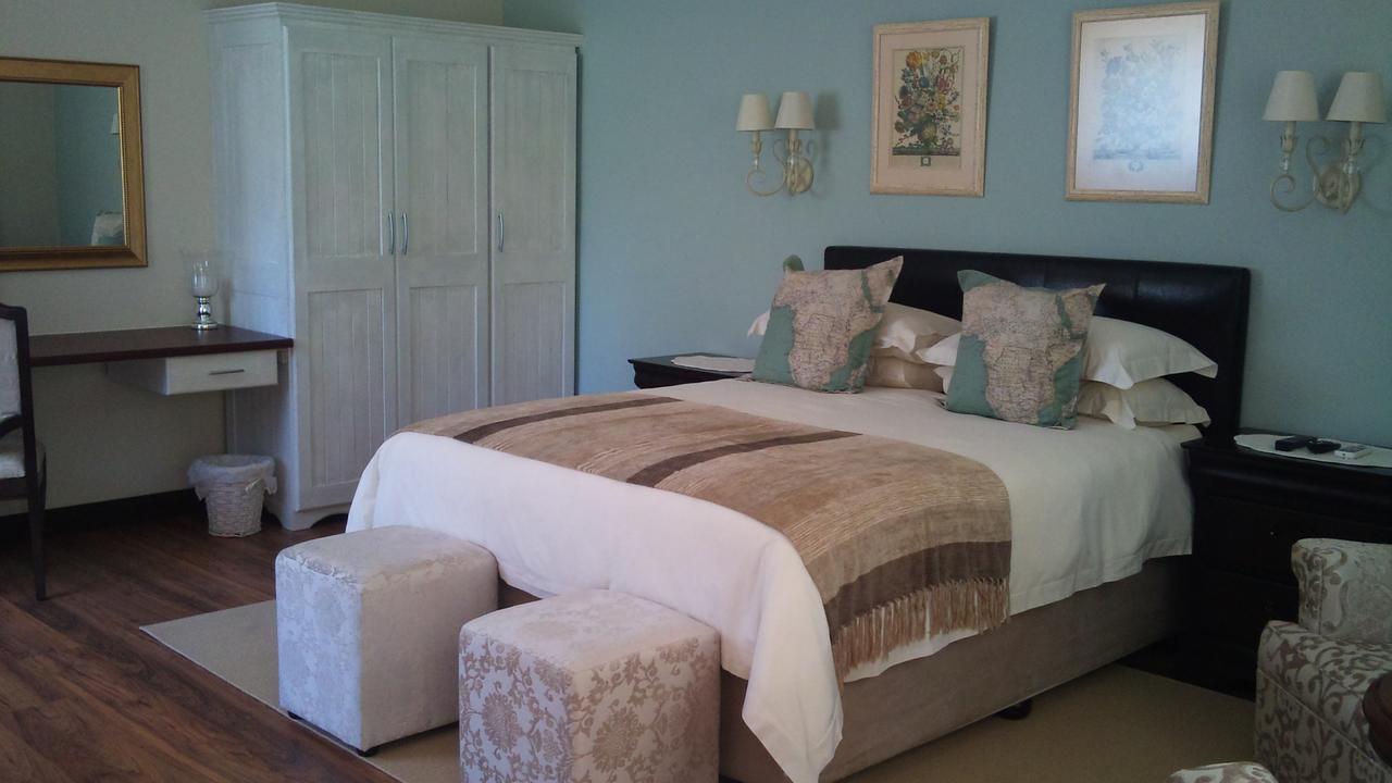 Farmhouse Lodge นิวคาสเซิล ภายนอก รูปภาพ