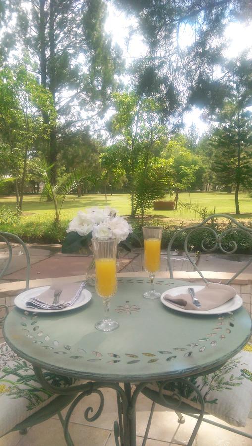 Farmhouse Lodge นิวคาสเซิล ภายนอก รูปภาพ