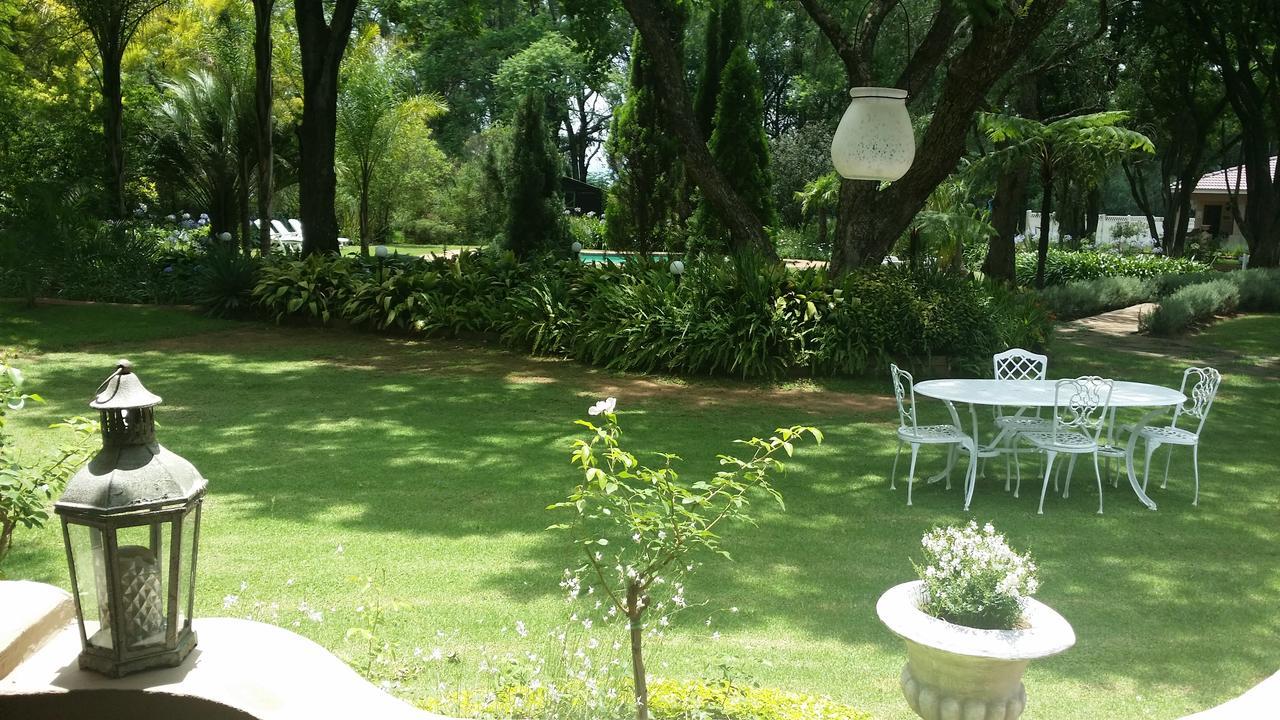 Farmhouse Lodge นิวคาสเซิล ภายนอก รูปภาพ