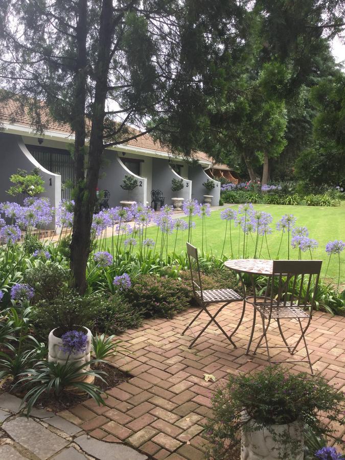 Farmhouse Lodge นิวคาสเซิล ภายนอก รูปภาพ